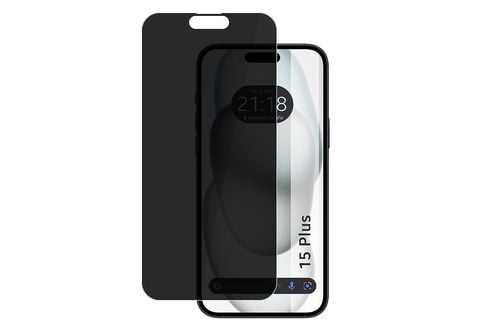 Protector de Hidrogel AntiEspía para iPhone 8 Plus