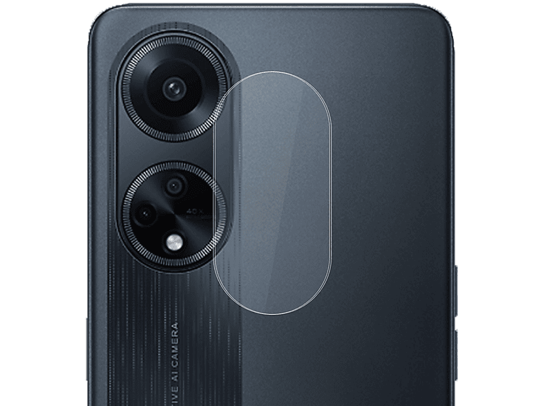brotect Pellicola Protettiva Vetro per Xiaomi 11T (SOLO