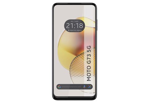 Protector pantalla móvil - Motorola Moto G73 5G TUMUNDOSMARTPHONE, Motorola,  Motorola Moto G73 5G, Cristal Templado