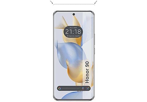 Protector pantalla móvil - Huawei Honor 90 5G TUMUNDOSMARTPHONE, Huawei, Huawei  Honor 90 5G, Cristal Templado UV