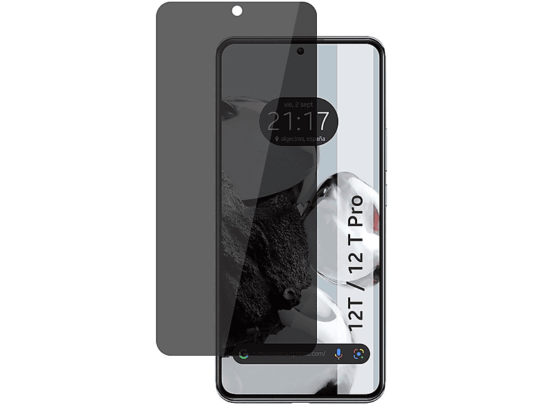 Protector Pantalla Hidrogel Antiespía / Privacidad Xiaomi 13 Pro