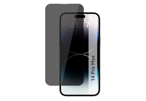 Protector pantalla móvil - iPhone 14 Pro Max (6.7) TUMUNDOSMARTPHONE,  Apple, iPhone 14 Pro Max (6.7), Hidrogel Antiespías