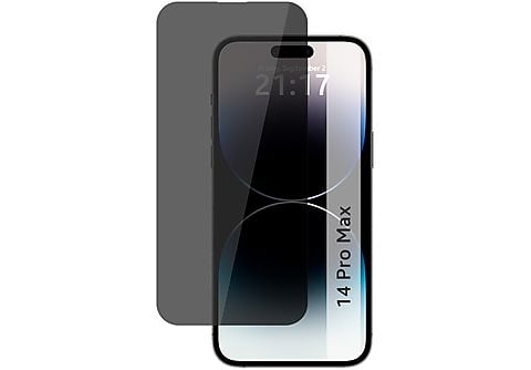 Protector pantalla móvil - iPhone 14 Pro Max (6.7) TUMUNDOSMARTPHONE,  Apple, iPhone 14 Pro Max (6.7), Hidrogel Antiespías
