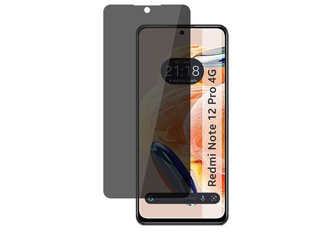 Protector Pantalla Hidrogel Xiaomi Redmi Note 12 Pro 5G – LA