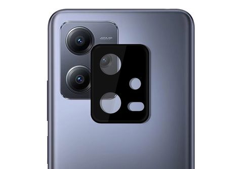 Protector cámara móvil - Xiaomi Redmi Note 10 Pro TUMUNDOSMARTPHONE,  Xiaomi, Xiaomi Redmi Note 10 Pro, Cristal Templado
