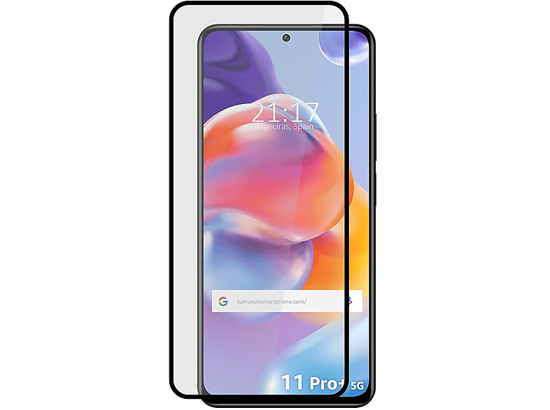Cover, caricabatterie e accessori per Redmi Note 11 Pro 5G su