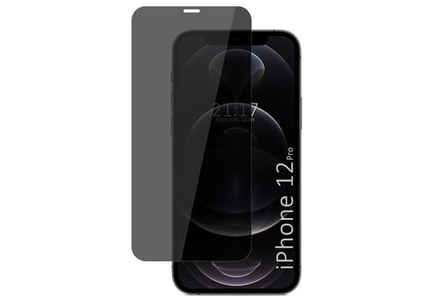 Iphone 15 Pro Max (6.7) Protector hidrogel Privacidad Antiespías