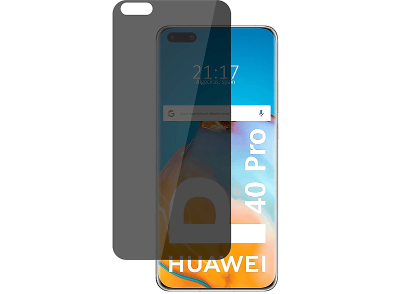 Micas Hidrogel Compatible Con Huawei P40 P40 Pro P40 Pro + | Meses sin