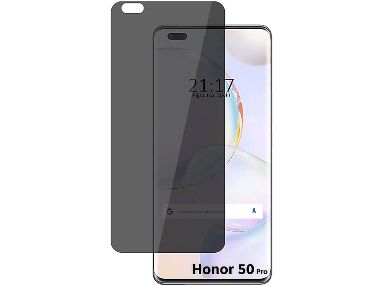 Pantalla Honor X8C Original De Máquina