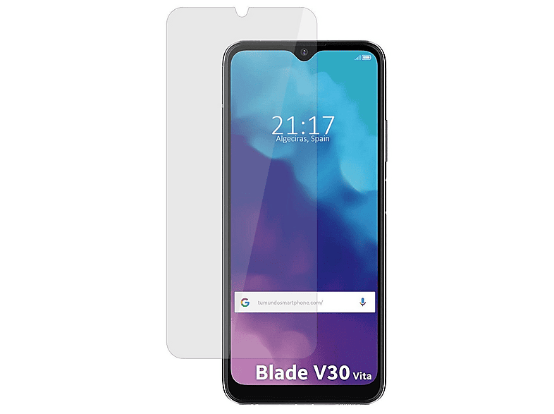 5x Film De Protection D'écran Pour ZTE Nubia Red Magic 3S Protecteur Clair Dipos 4051837468798