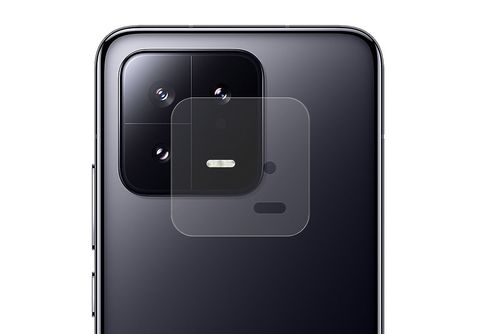 Protector cámara móvil - Xiaomi 13 5G TUMUNDOSMARTPHONE, Xiaomi, Xiaomi 13  5G, Cristal Templado