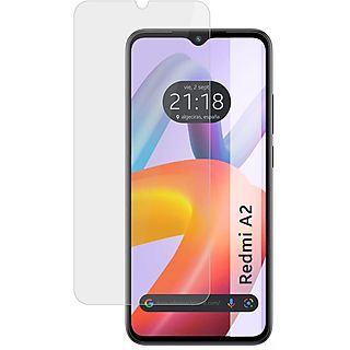 Protector pantalla móvil  - Xiaomi Redmi A2 TUMUNDOSMARTPHONE, Xiaomi, Xiaomi Redmi A2, Cristal Templado