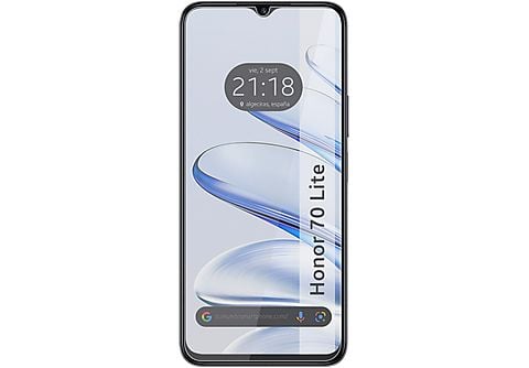 Protector pantalla móvil - Huawei Honor 70 Lite 5G TUMUNDOSMARTPHONE, Huawei,  Huawei Honor 70 Lite 5G, Cristal Templado
