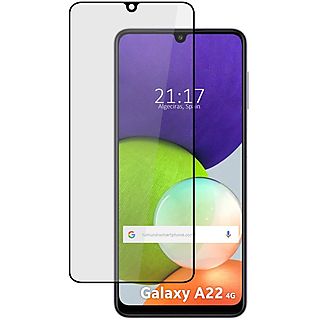 Protector pantalla móvil  - Samsung Galaxy A22 4G / M22 TUMUNDOSMARTPHONE, Samsung, Samsung Galaxy A22 4G / M22, Cristal Templado 5D