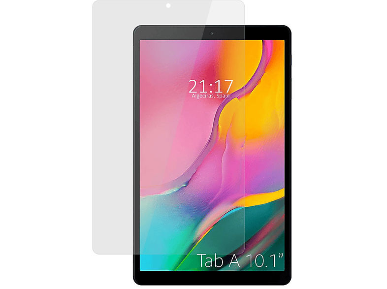 Protector Pantalla Móvil Samsung Galaxy Tab A 101 2019 T510 T515 Tumundosmartphone 9998