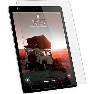 Protector pantalla tablet  - Apple iPad URBAN ARMOR GEAR, Apple, iPad 10,2, Silicona