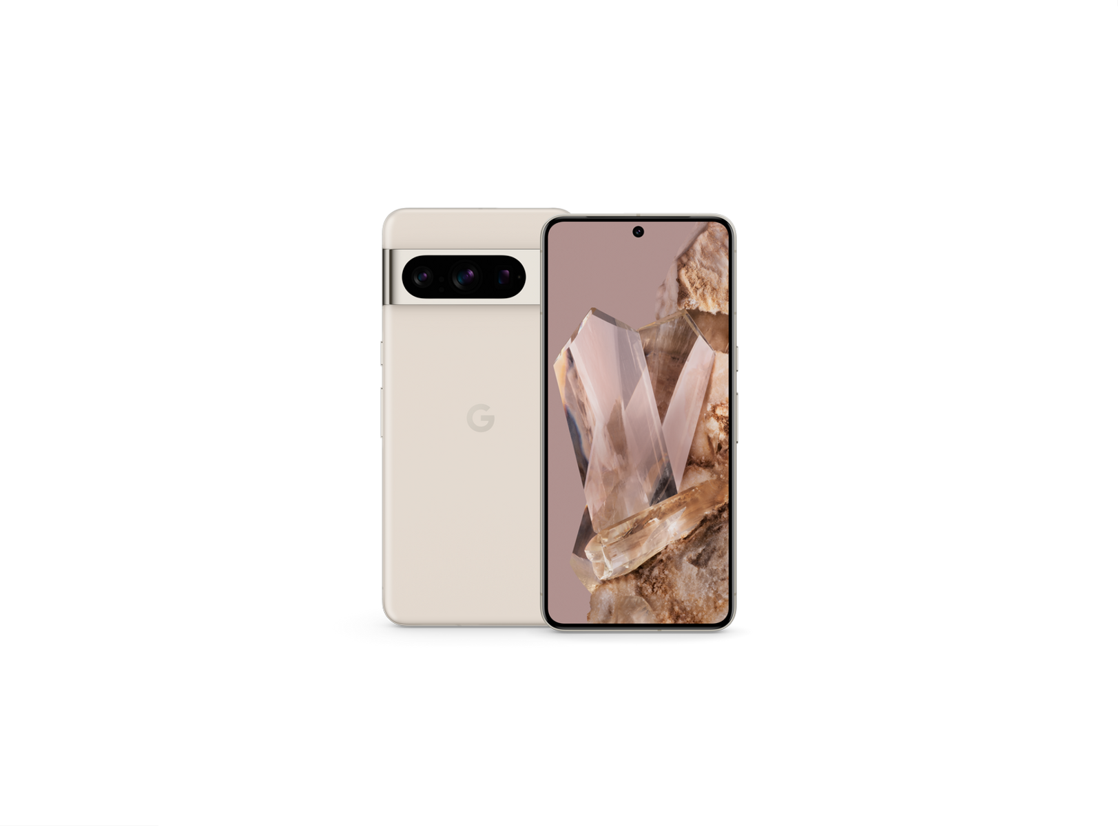 GOOGLE Pixel 8 Pro 128 GB Bay Dual SIM | MediaMarkt