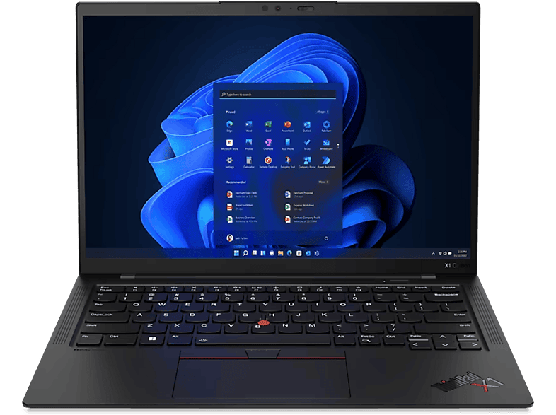 Portátil - LENOVO ThinkPad X1 Carbon Gen 11