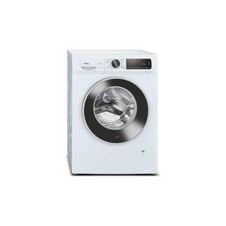 Lavadora secadora - Balay 3TW094B, 9 kg + 5 kg, Blanco