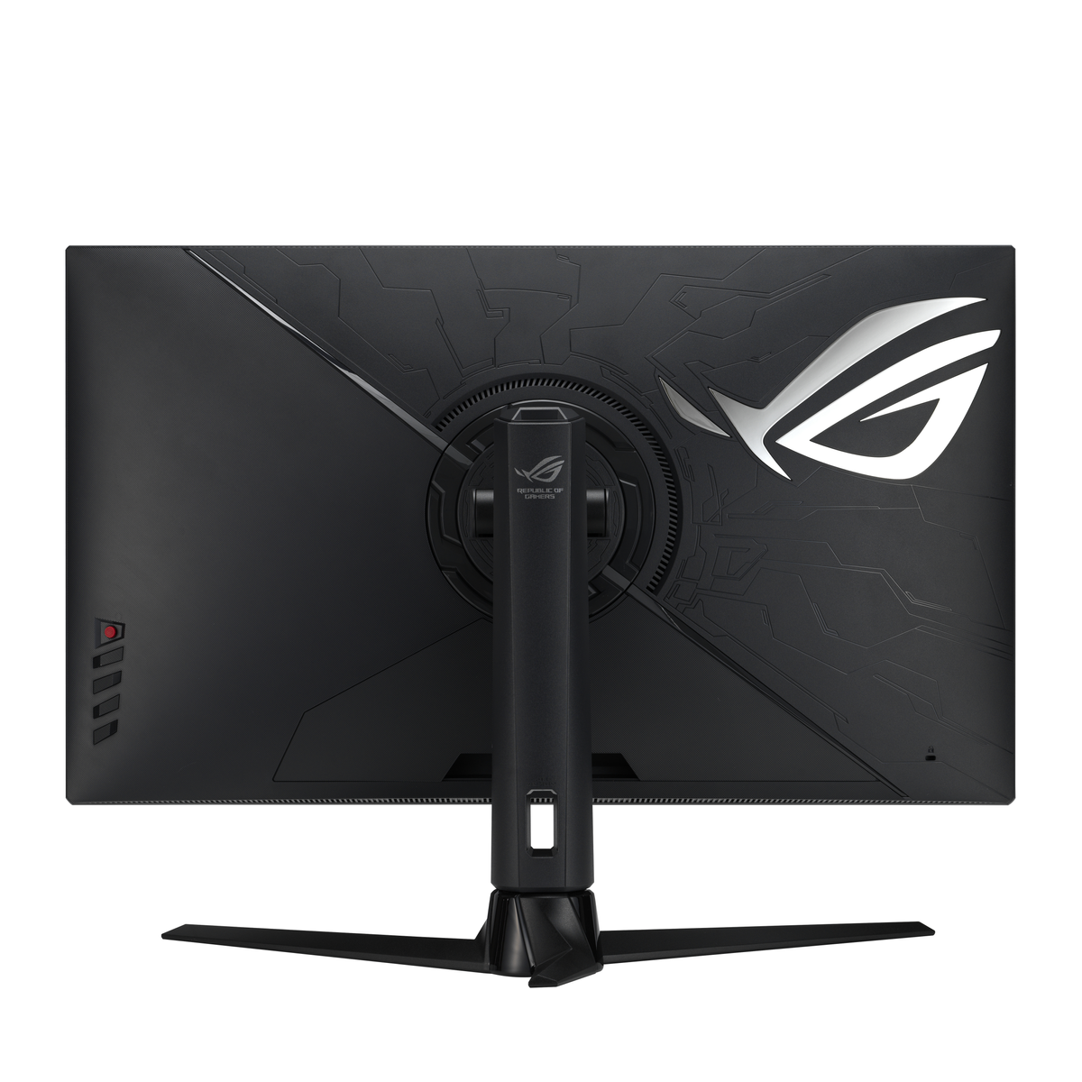 ASUS XG32AQ 32 Zoll WQHD Gaming Monitor (1 ms Reaktionszeit , 175 Hz , 175 Hz nativ)