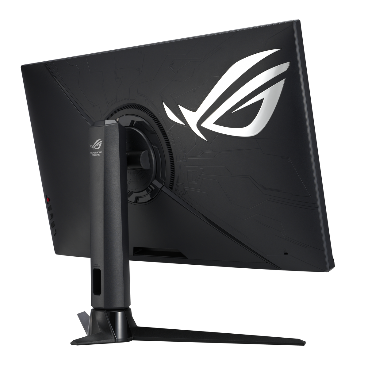 ASUS XG32AQ 32 Zoll WQHD Gaming Monitor (1 ms Reaktionszeit , 175 Hz , 175 Hz nativ)