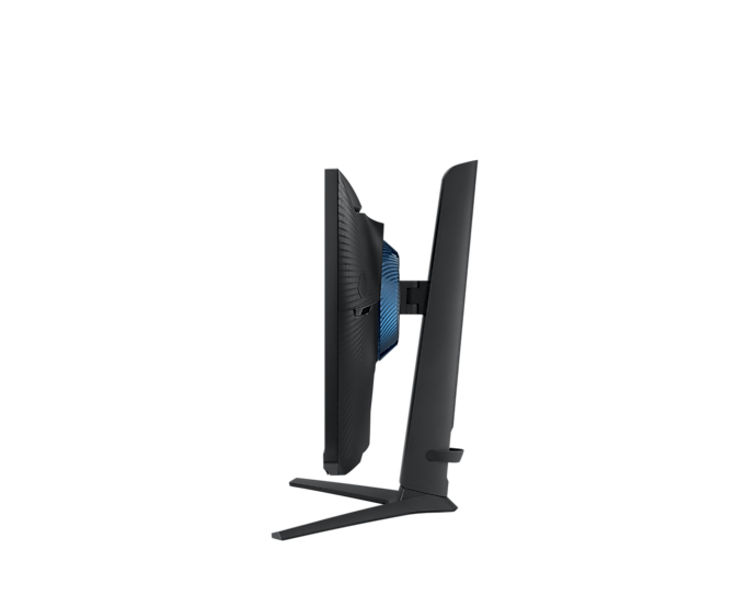 SAMSUNG Odyssey G4 0B - 25 inch - 1920 x 1080 pixels (Full HD) - IPS (In-Plane Switching)