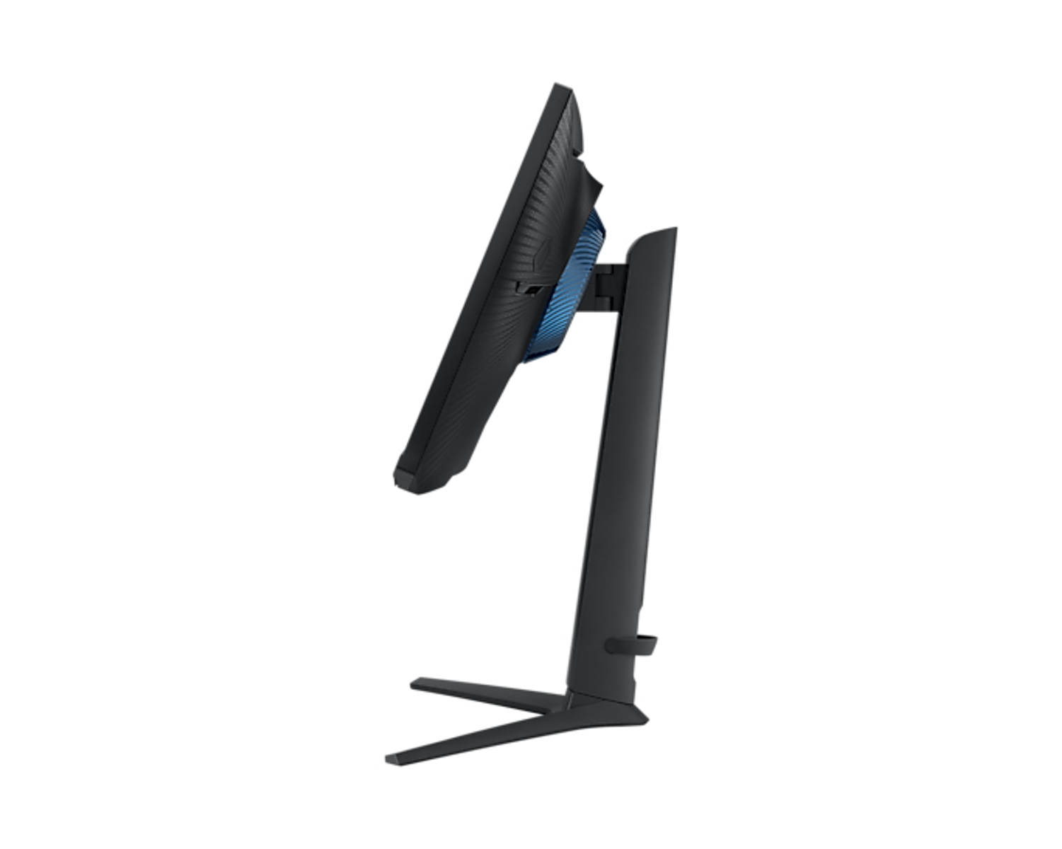 SAMSUNG Odyssey G4 0B - 25 inch - 1920 x 1080 pixels (Full HD) - IPS (In-Plane Switching)