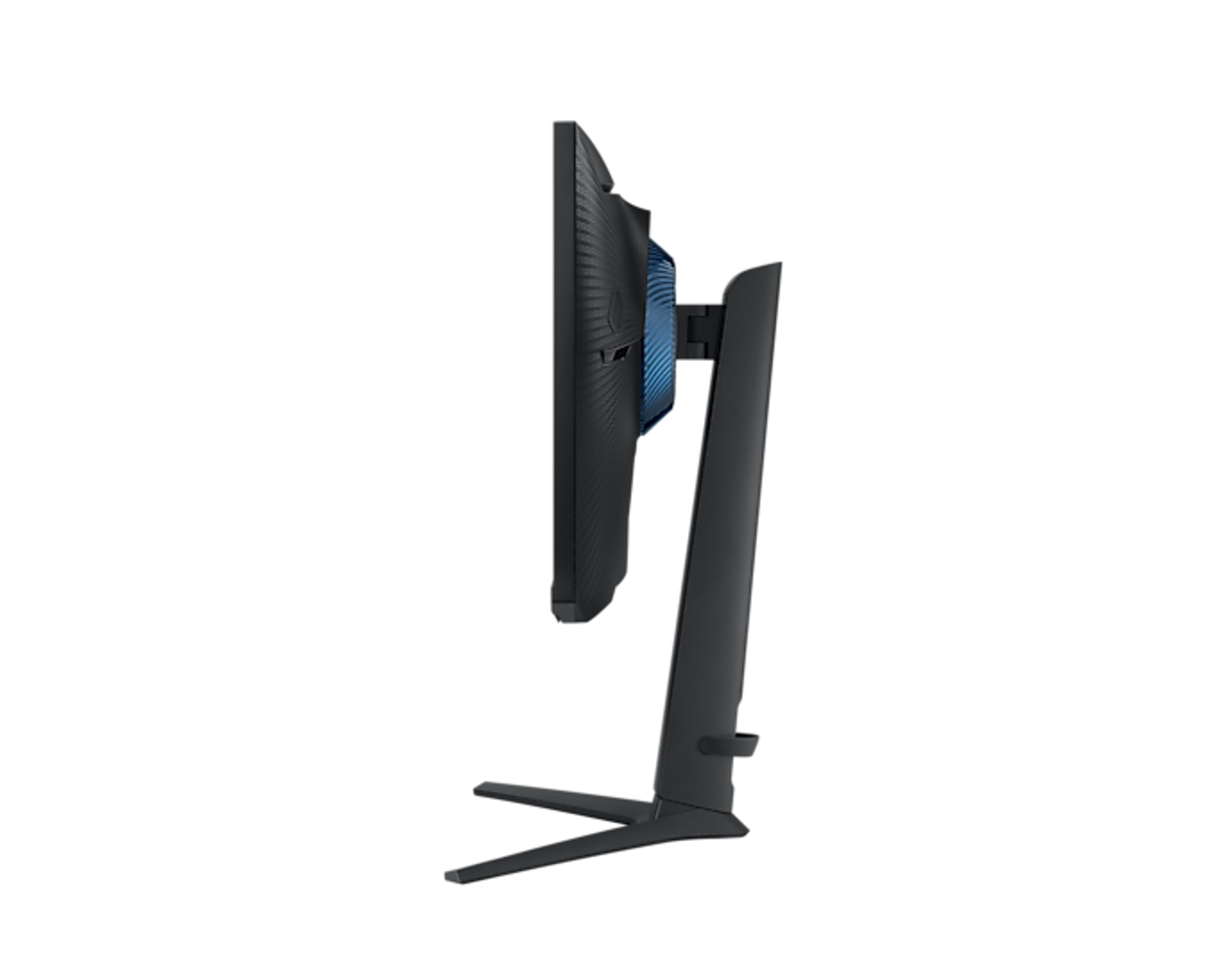 SAMSUNG Odyssey G4 0B - 25 inch - 1920 x 1080 pixels (Full HD) - IPS (In-Plane Switching)