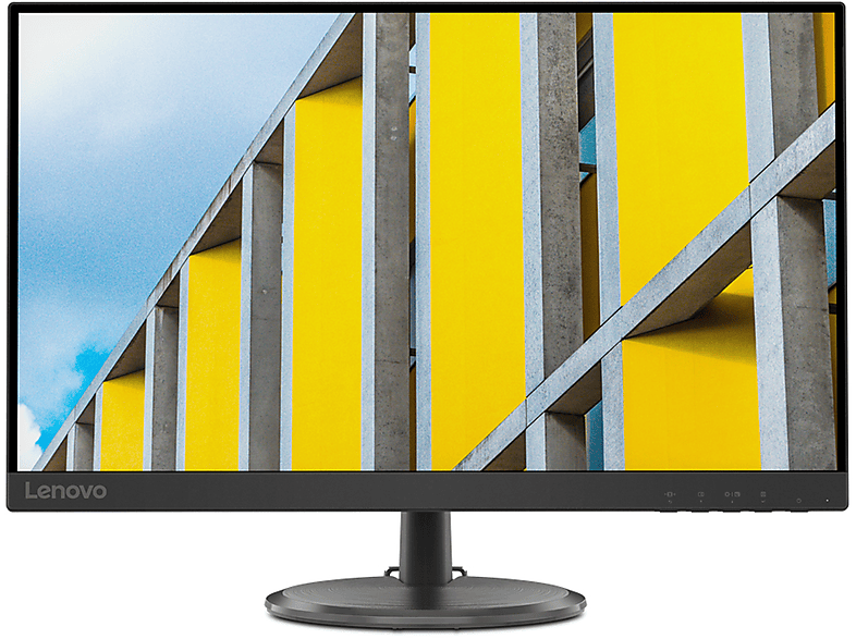 Monitor - LENOVO 66FAGAC6EU