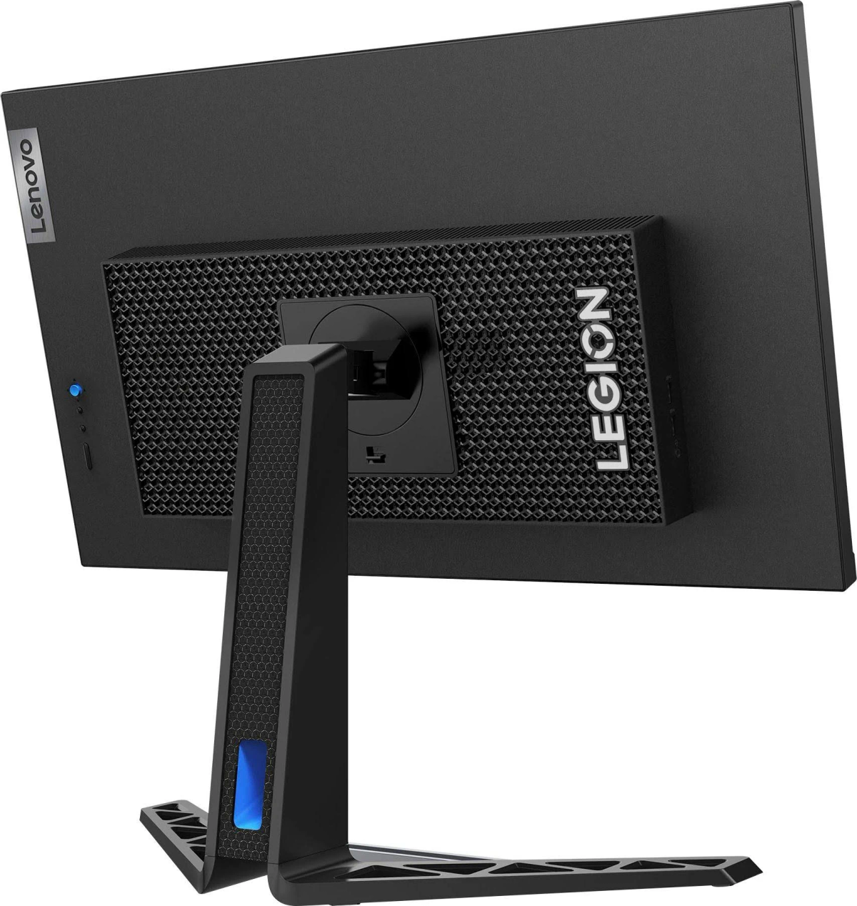 LENOVO 165 Hz Zoll Legion 27 , Y27-30 Monitor Hz Reaktionszeit 165 nativ) , (0,5 Full-HD ms