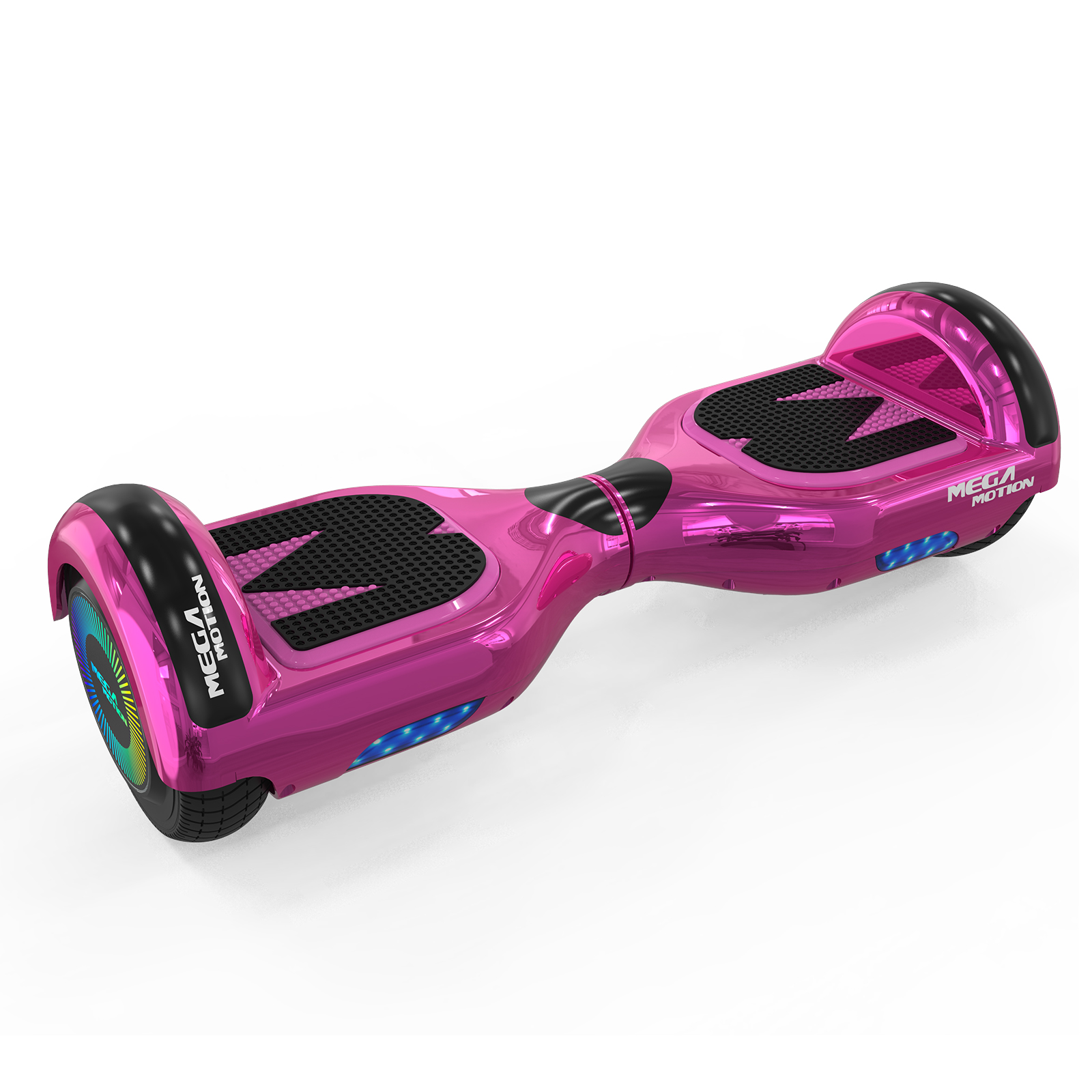 für A03S MOTION Zoll, Balance Hoverboard MEGA (6,5 Rosa) Board Kinder