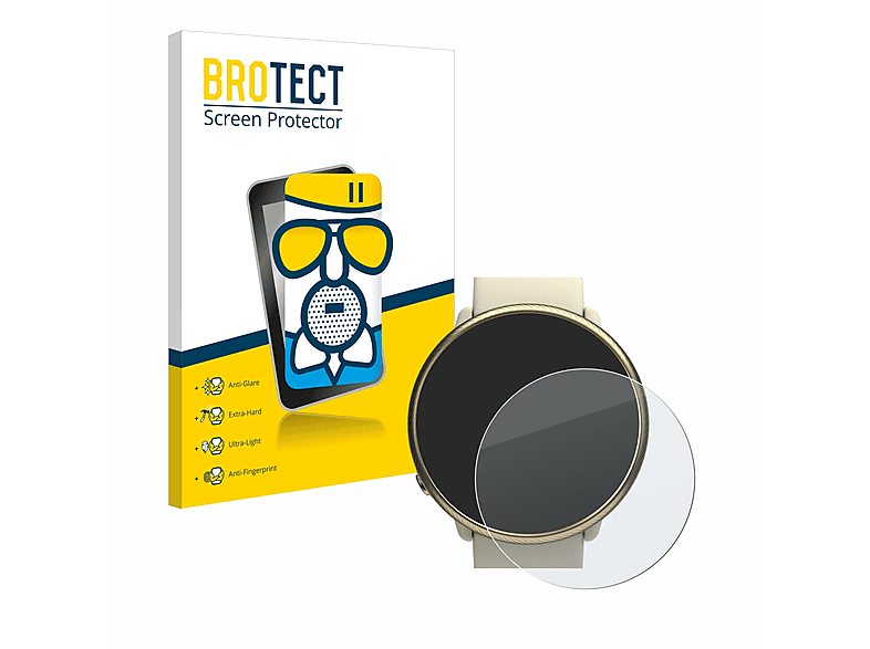 Ignite BROTECT matte Schutzfolie(für Polar 2) Airglass