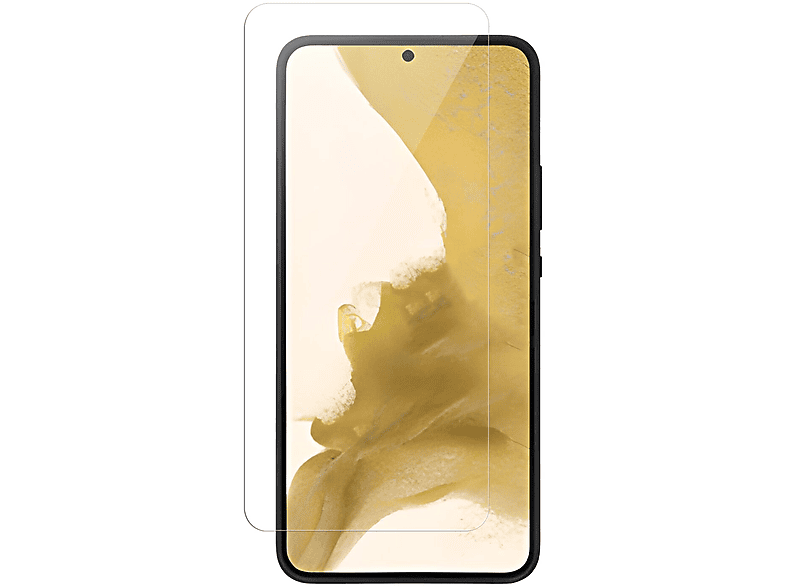 COFI Schutzglas 9H Displayschutz(für Samsung Galaxy S22 (SM-S901B))