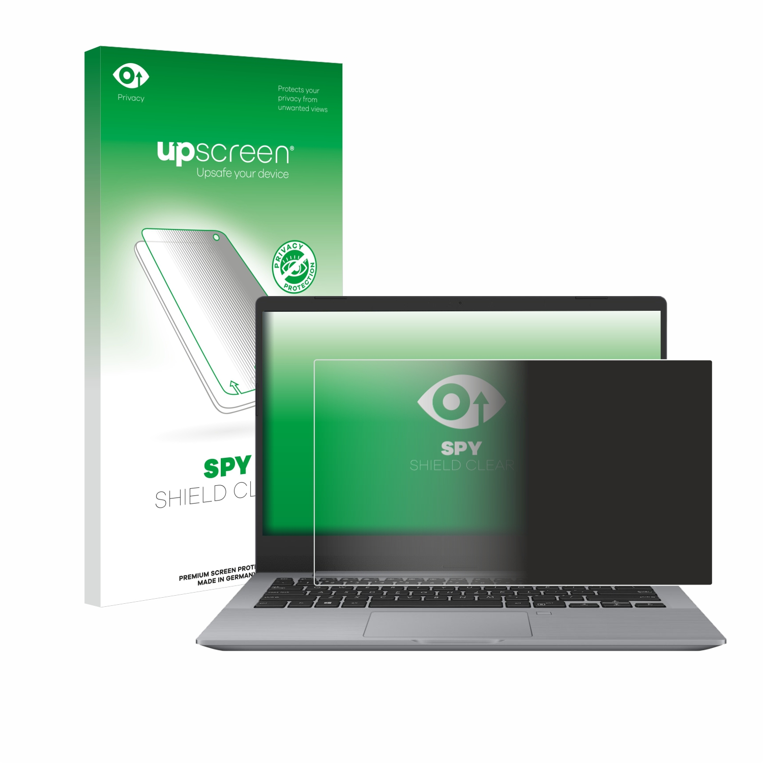 Anti-Spy P5440) ExpertBook ASUS Schutzfolie(für UPSCREEN