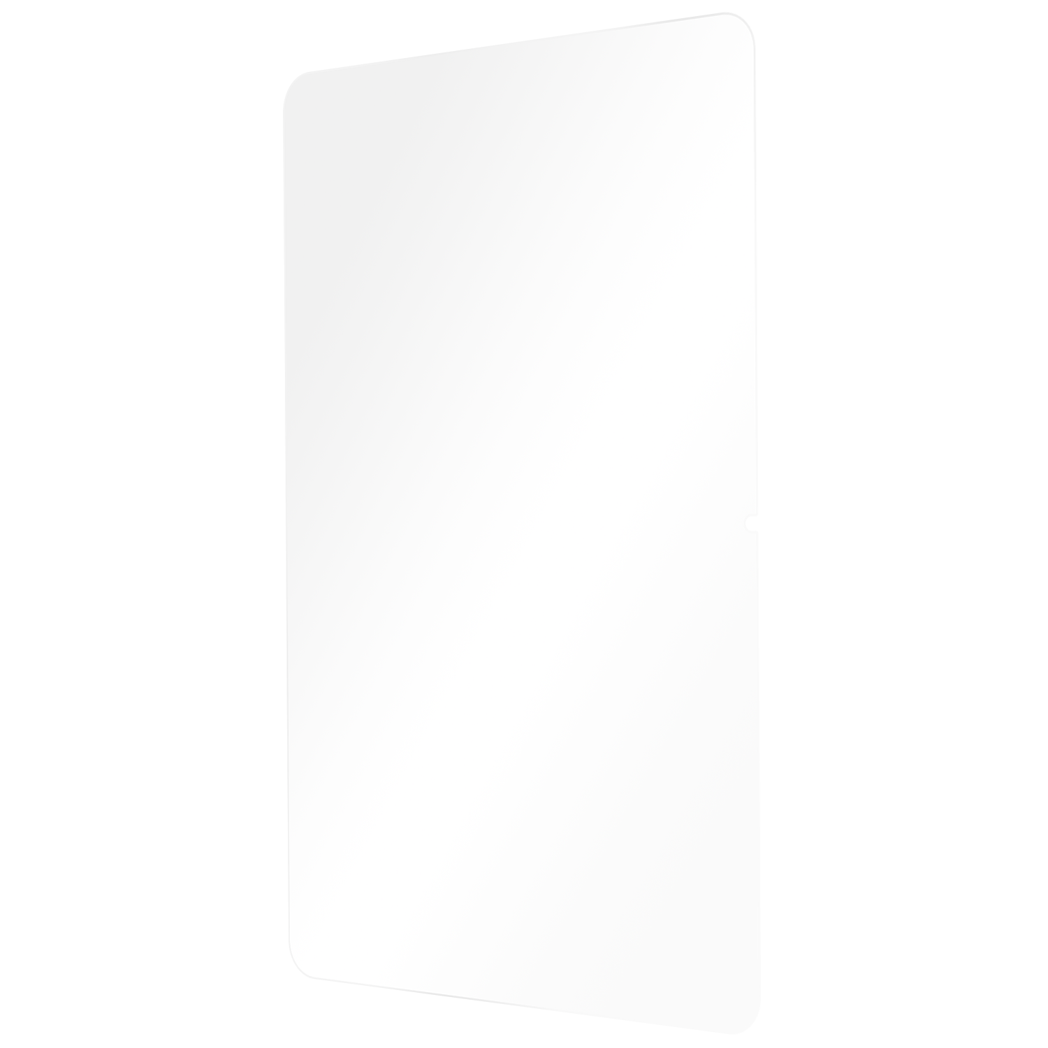 Xiaomi Pad CAZY Schutzglas(für Displayschutz 6)