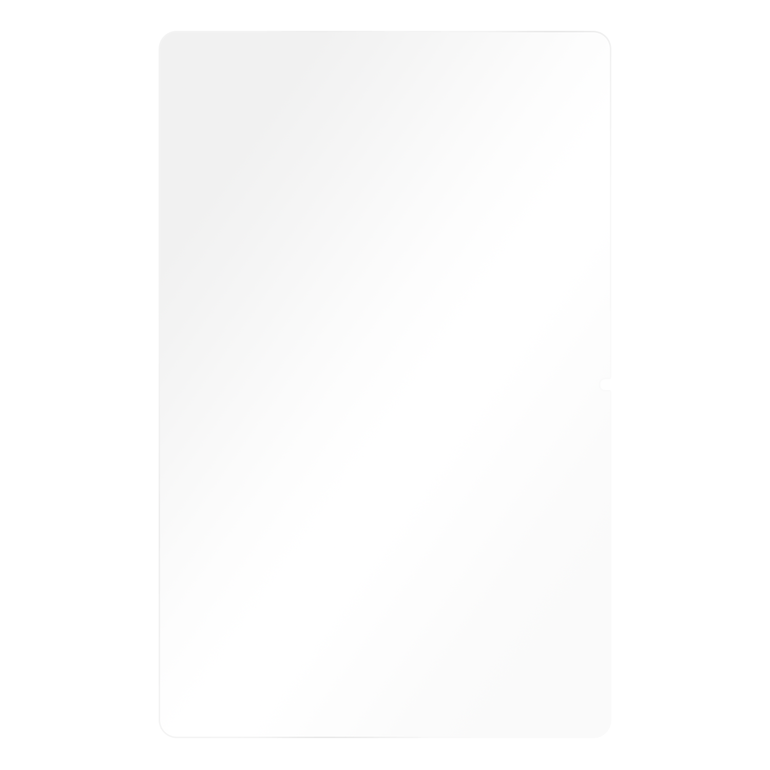 Redmi Pad Displayschutz SE) CAZY Xiaomi Schutzglas(für