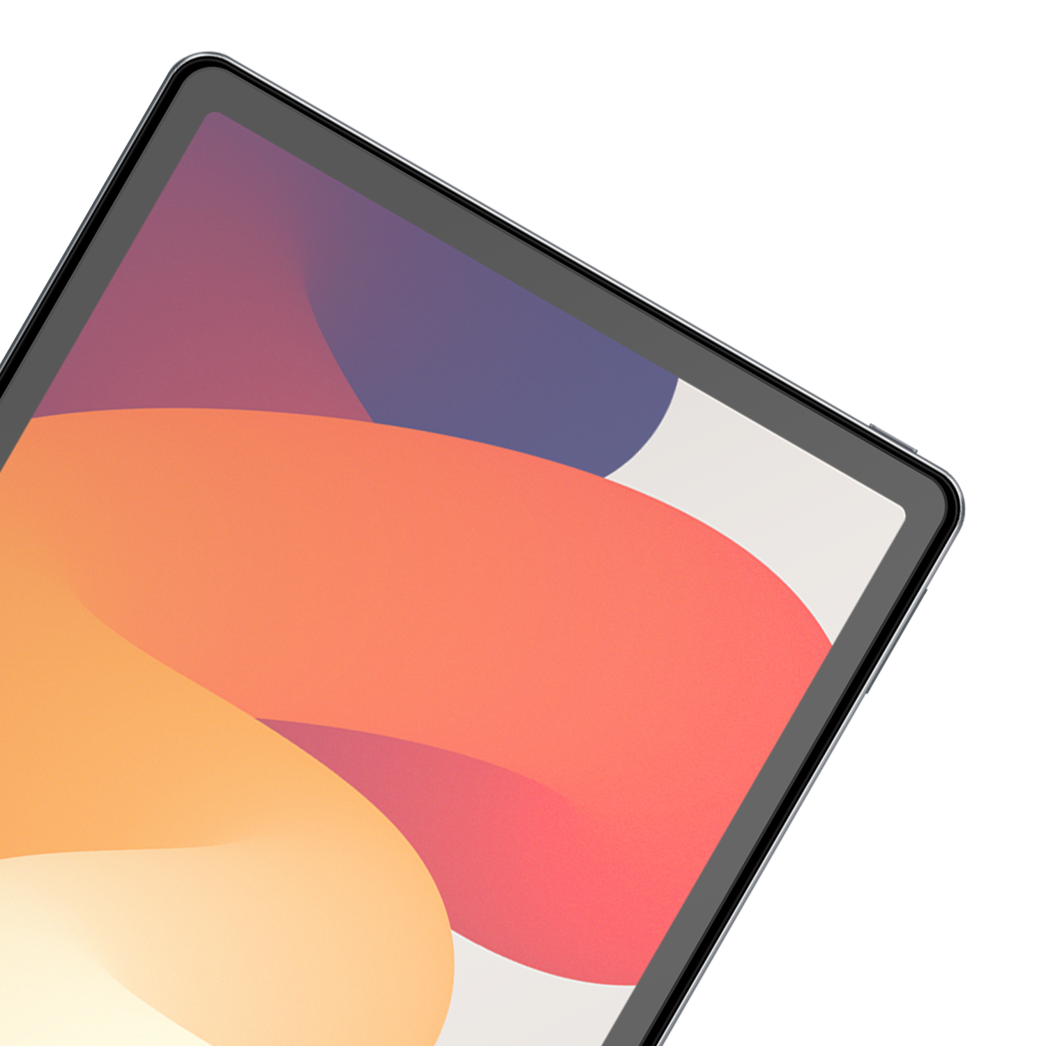 Redmi Pad Displayschutz SE) CAZY Xiaomi Schutzglas(für