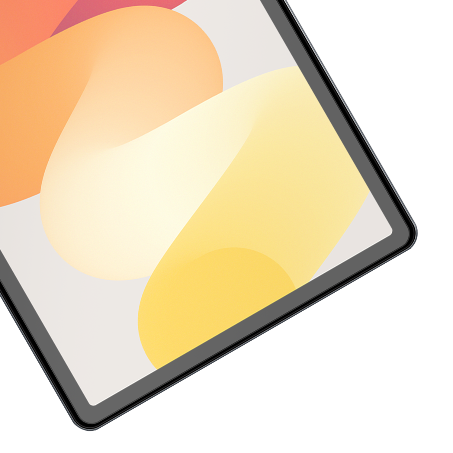 Redmi Pad Displayschutz SE) CAZY Xiaomi Schutzglas(für