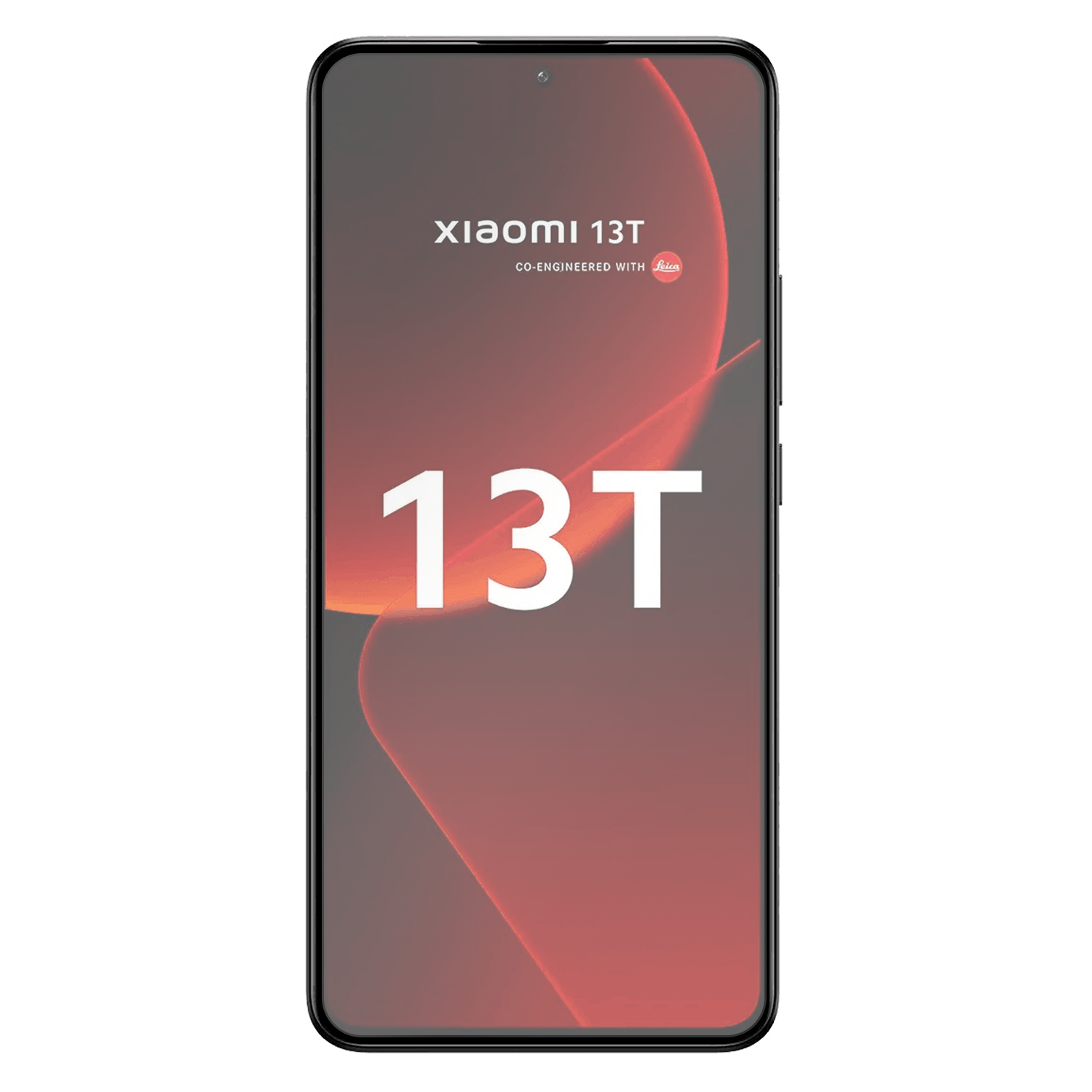 CAZY Displayschutz Xiaomi 13T Pro) 13T, Schutzglas(für
