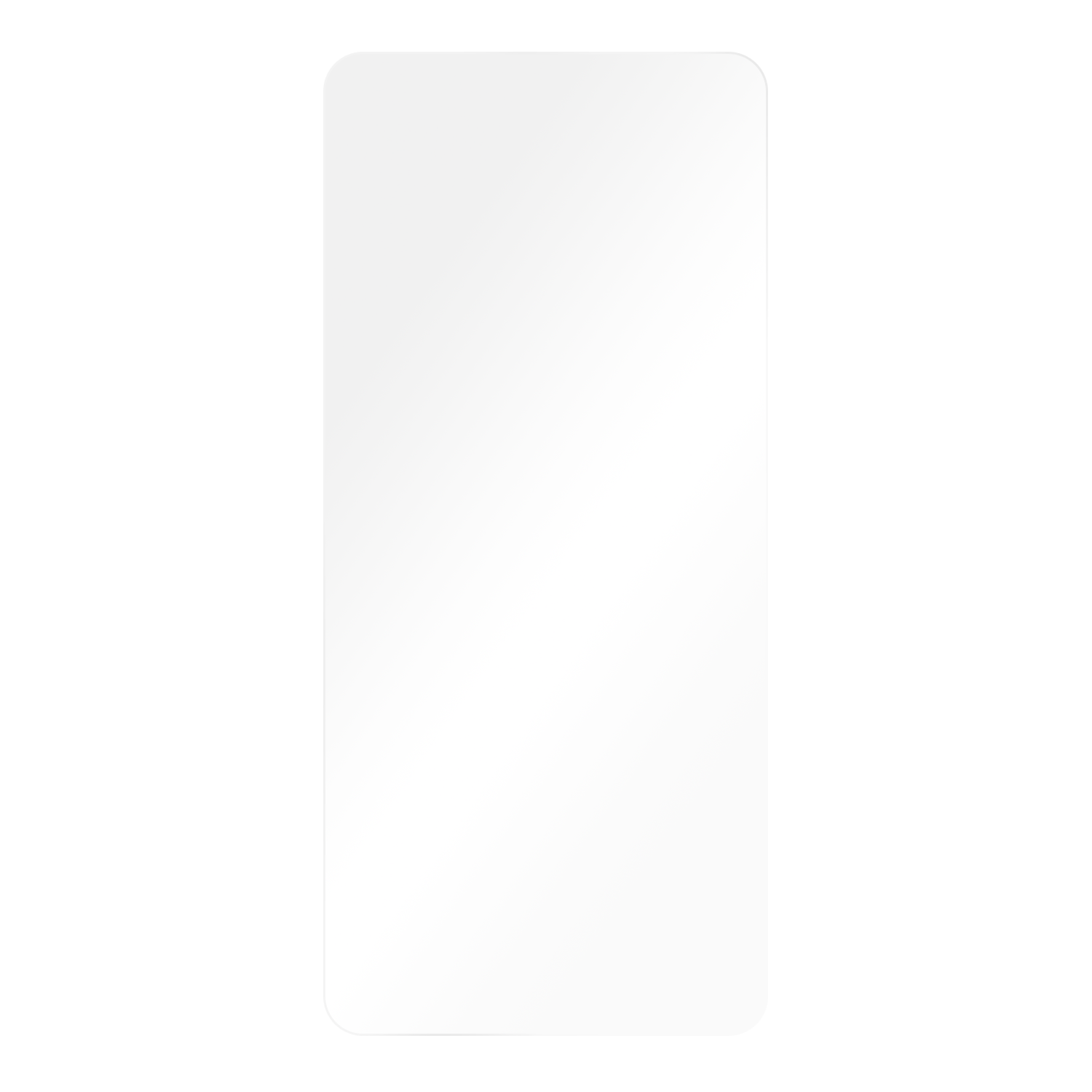 CAZY Displayschutz Xiaomi 13T Pro) 13T, Schutzglas(für