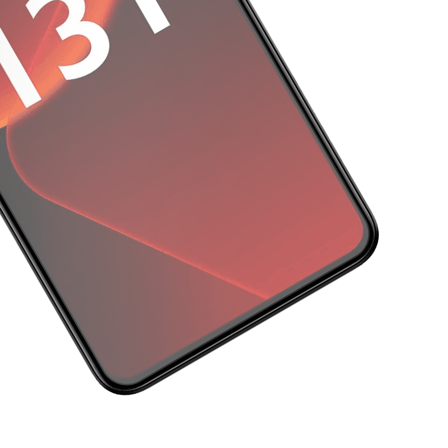 13T Displayschutz 13T, Pro) Schutzglas(für Xiaomi CAZY