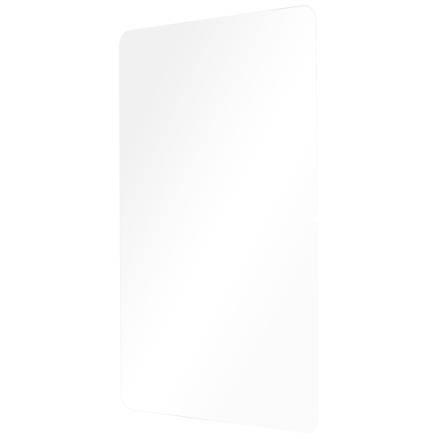 Xiaomi Displayschutz Schutzglas(für CAZY 6) Pad
