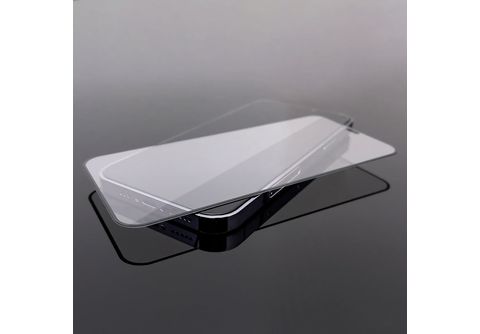 Protector de pantalla iPhone 13 (plastico) 
