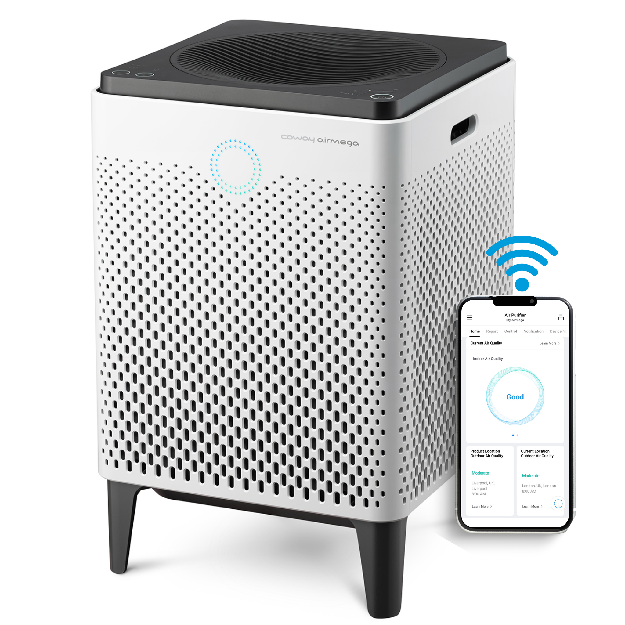 コーウェイ AP-1515G