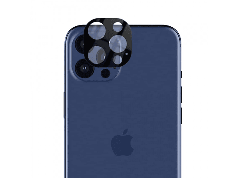 iPhone Kamera 15 Schutzglas(für Max) Apple CASEONLINE Pro