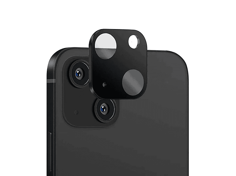 Backkamera / Rückkamera Linse Mit Bracket & Bezel Für IPhone 15 Pro Max Natur Titan