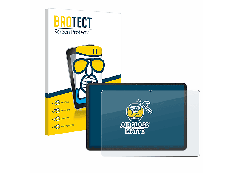 Toller Versandpreis! BROTECT Airglass matte Huawei PaperMatte Edition) MatePad 11.5\
