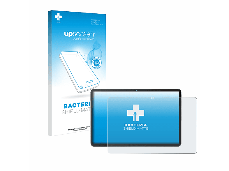 UPSCREEN antibakteriell entspiegelt matte Schutzfolie(für T3) LincPlus