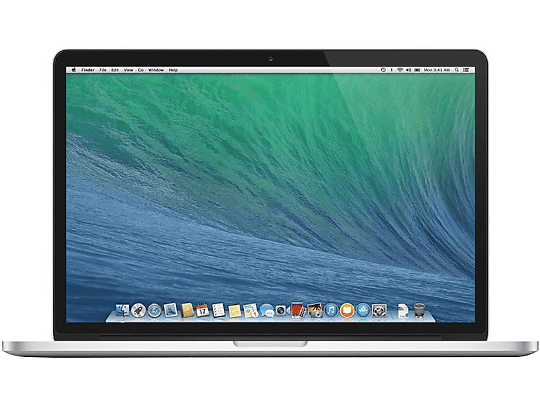 REACONDICIONADO: Portátil - APPLE MacBook Pro Retina 13" Début 2015