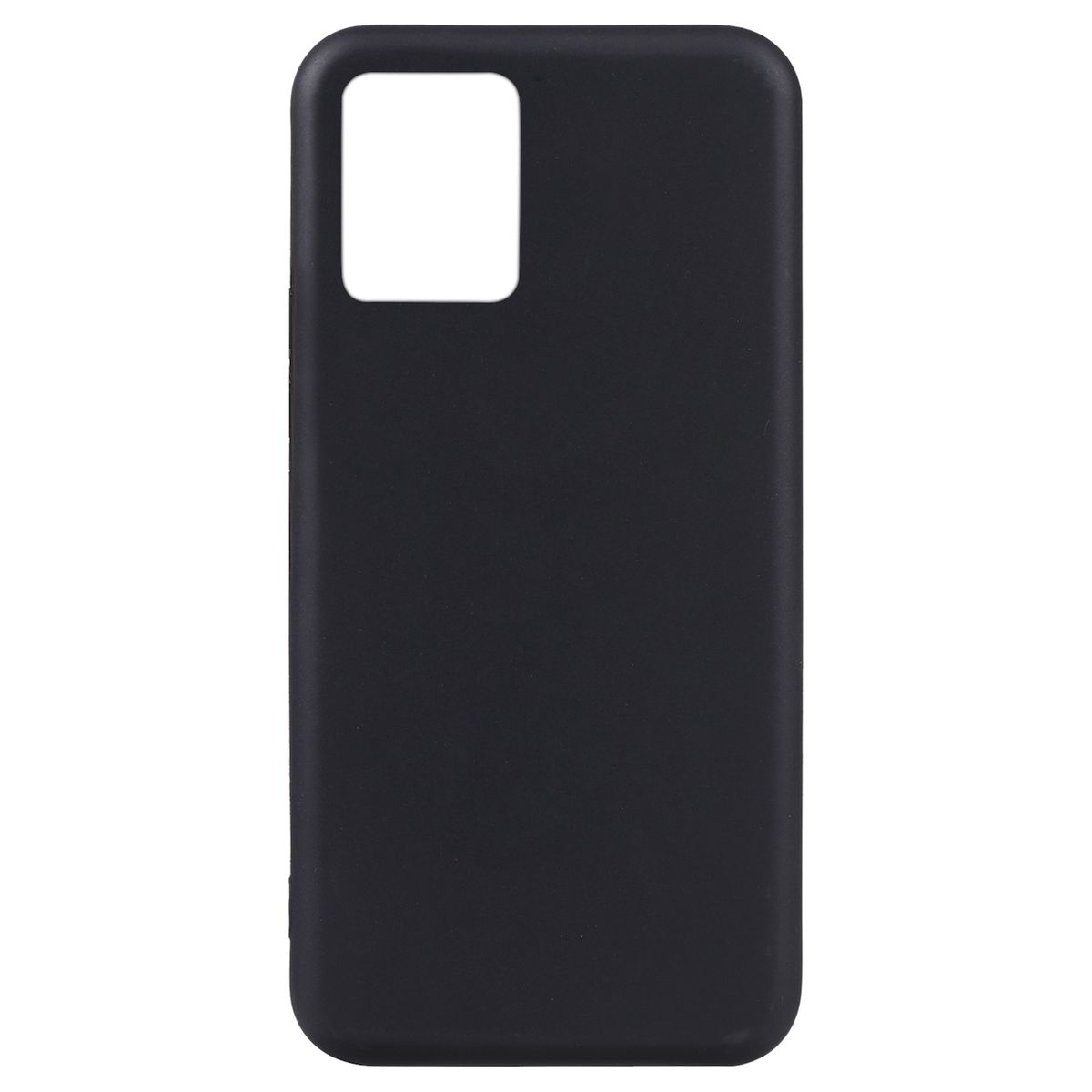 robust, WIGENTO Moto Schwarz G54, Hülle dünn Motorola, 1x TPU Silikon Backcover,